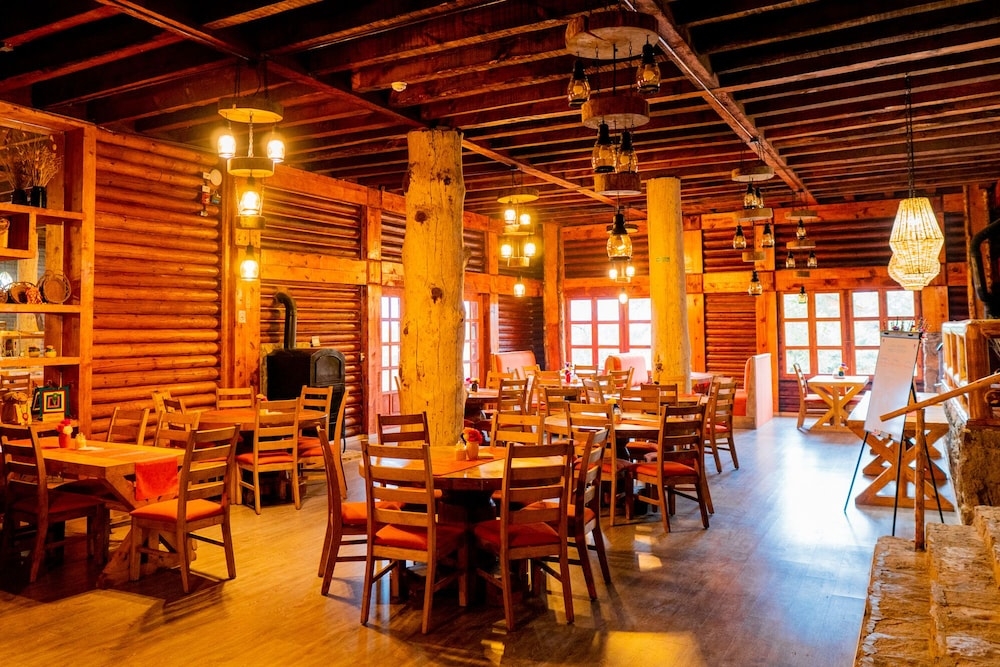 아침 식사 공간