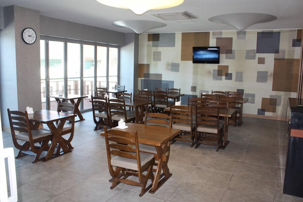 아침 식사 공간