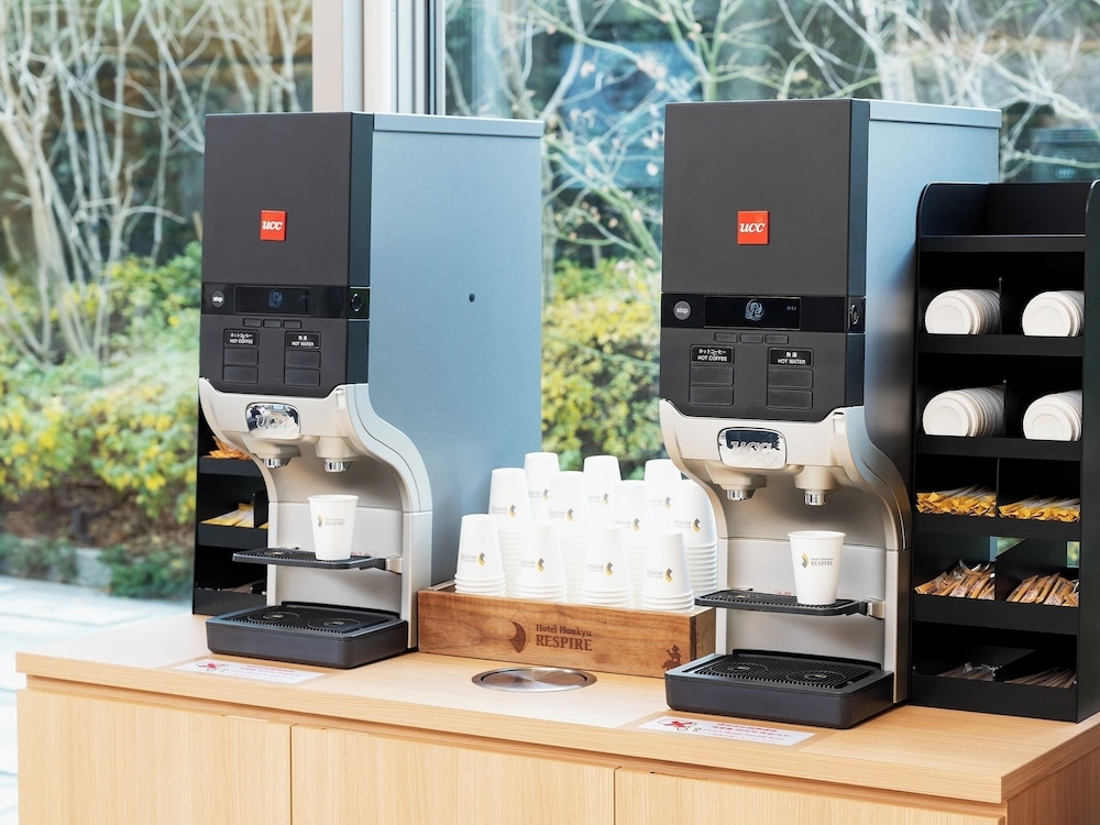 숙박 시설 내 편의 시설/서비스