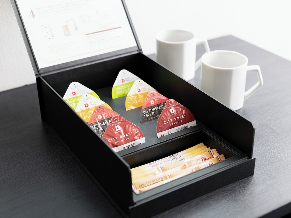 커피 및/또는 커피 메이커