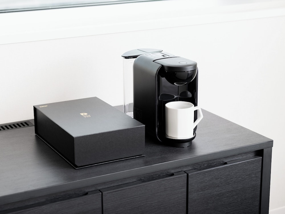 커피 및/또는 커피 메이커