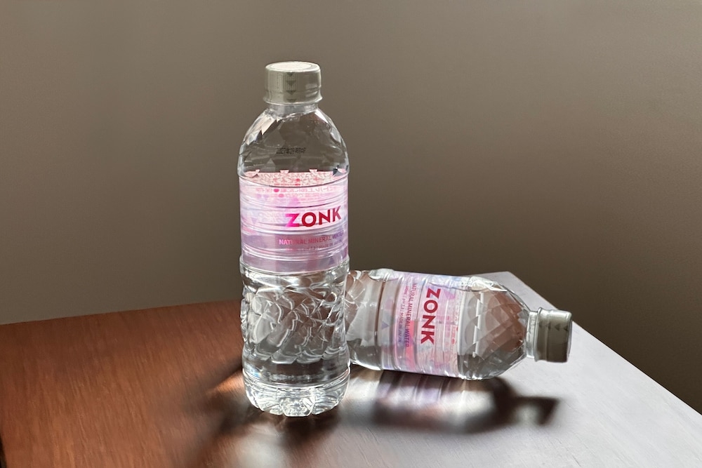 객실 내 편의 시설/서비스