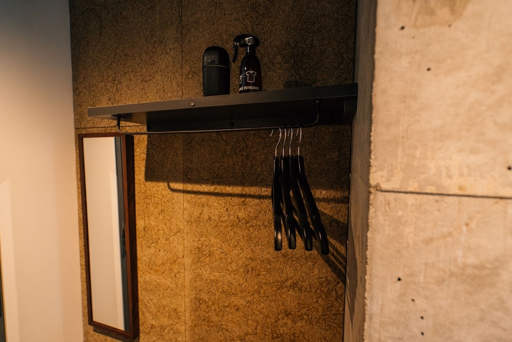 객실 내 편의 시설/서비스