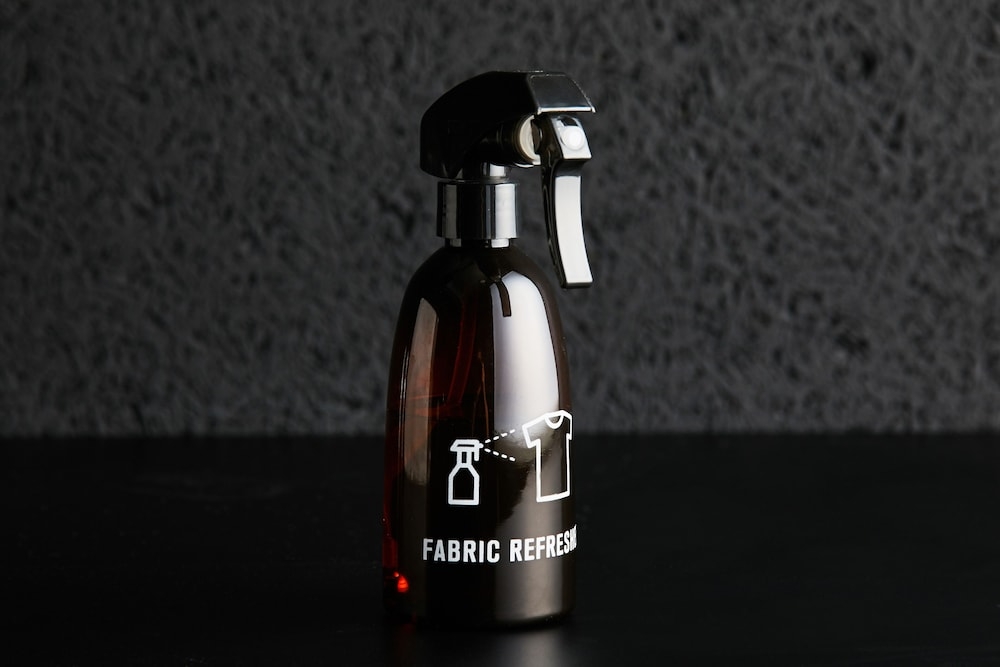 객실 내 편의 시설/서비스