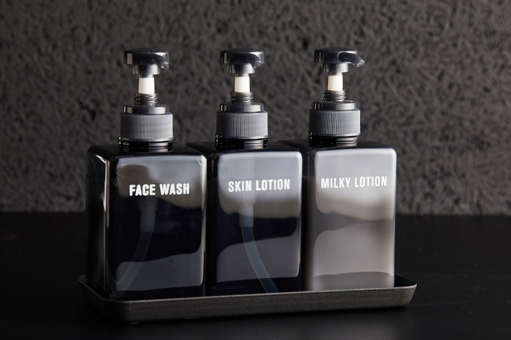 객실 내 편의 시설/서비스