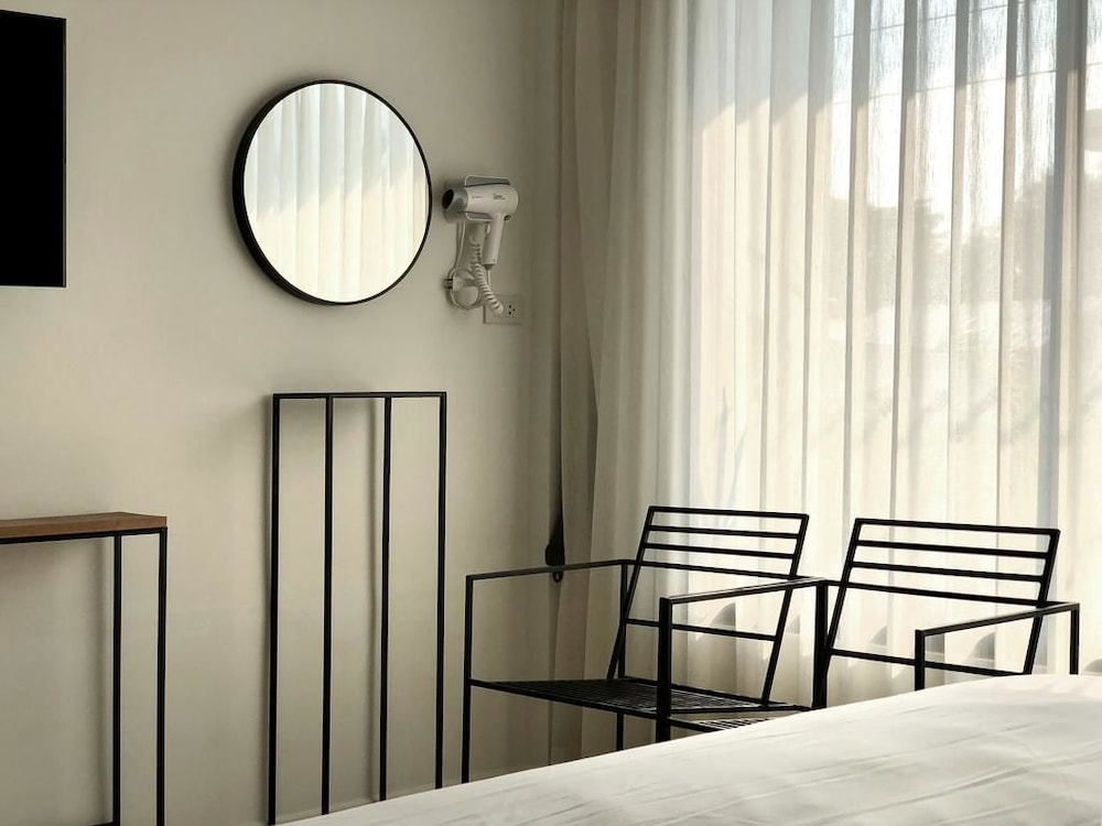 객실 내 편의 시설/서비스