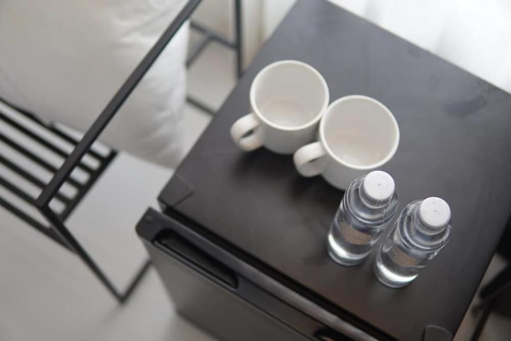 객실 내 편의 시설/서비스