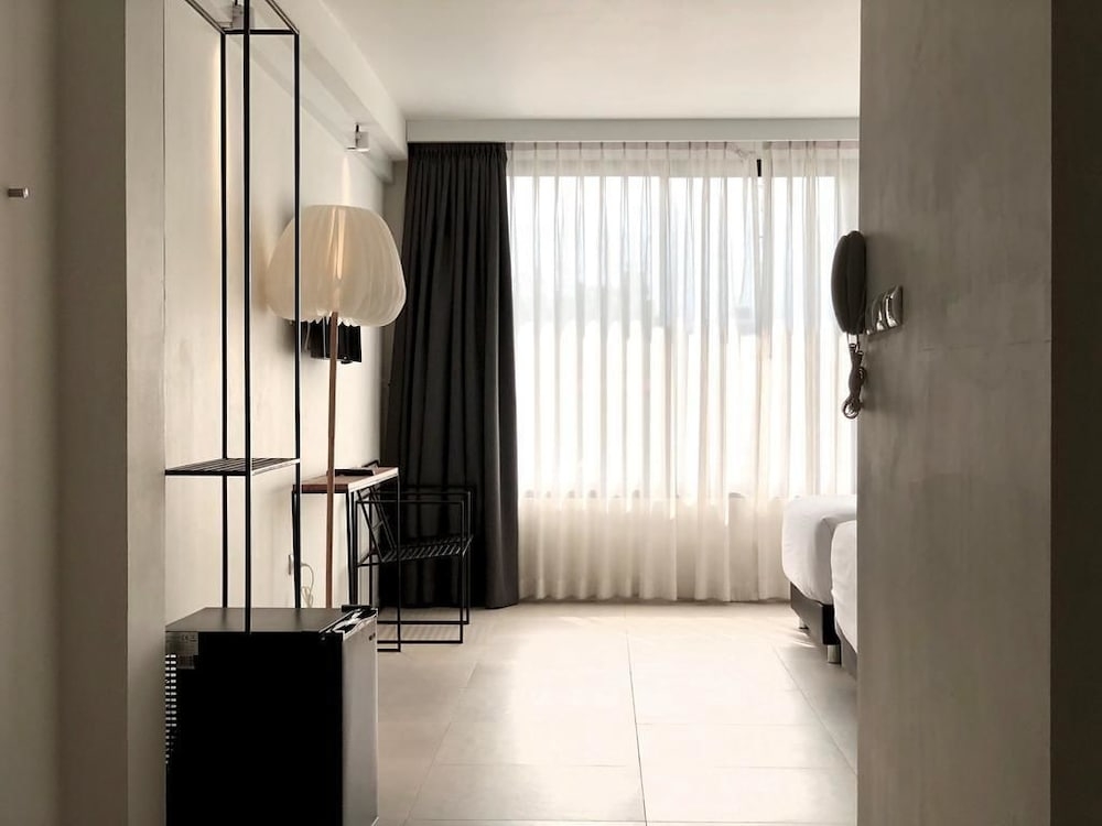 객실 내 편의 시설/서비스