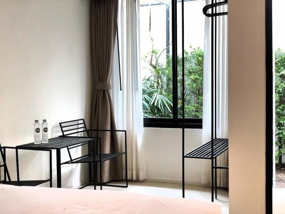 객실 내 편의 시설/서비스