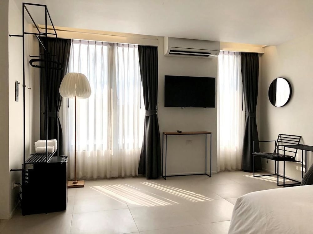 객실 내 편의 시설/서비스