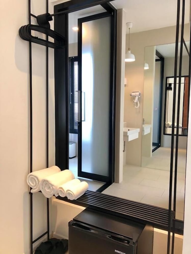 객실 내 편의 시설/서비스