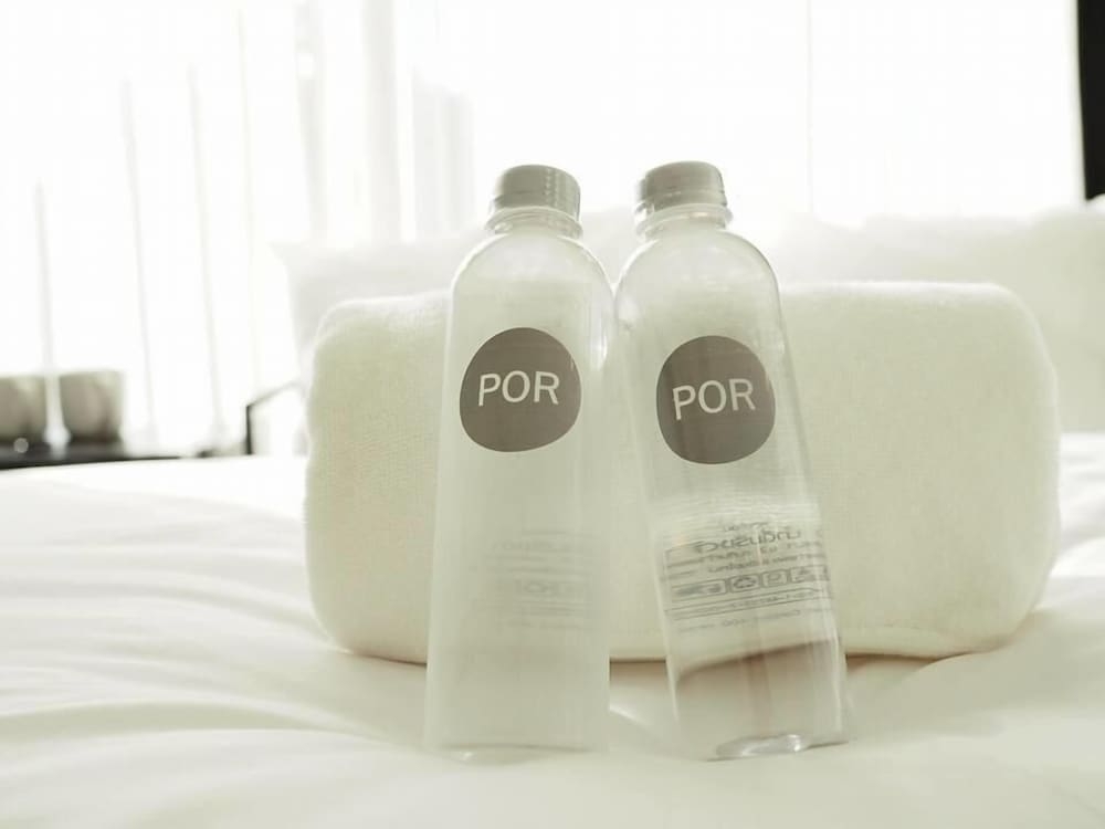 객실 내 편의 시설/서비스