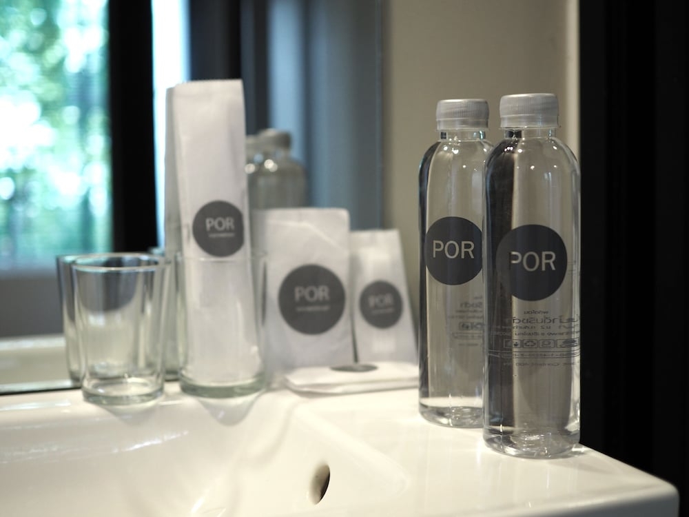 욕실 편의 시설