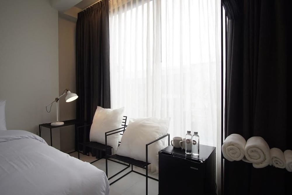 객실 내 편의 시설/서비스