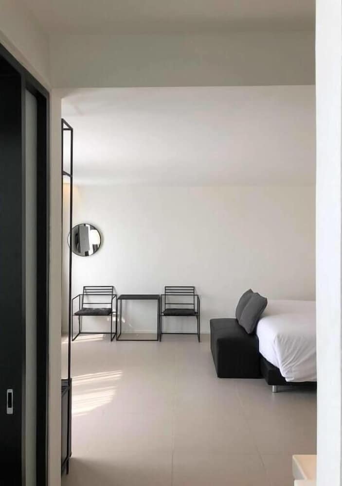 객실 내 편의 시설/서비스