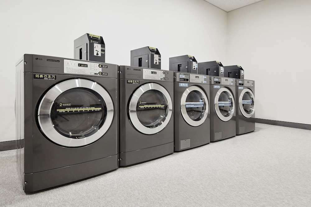 세탁실