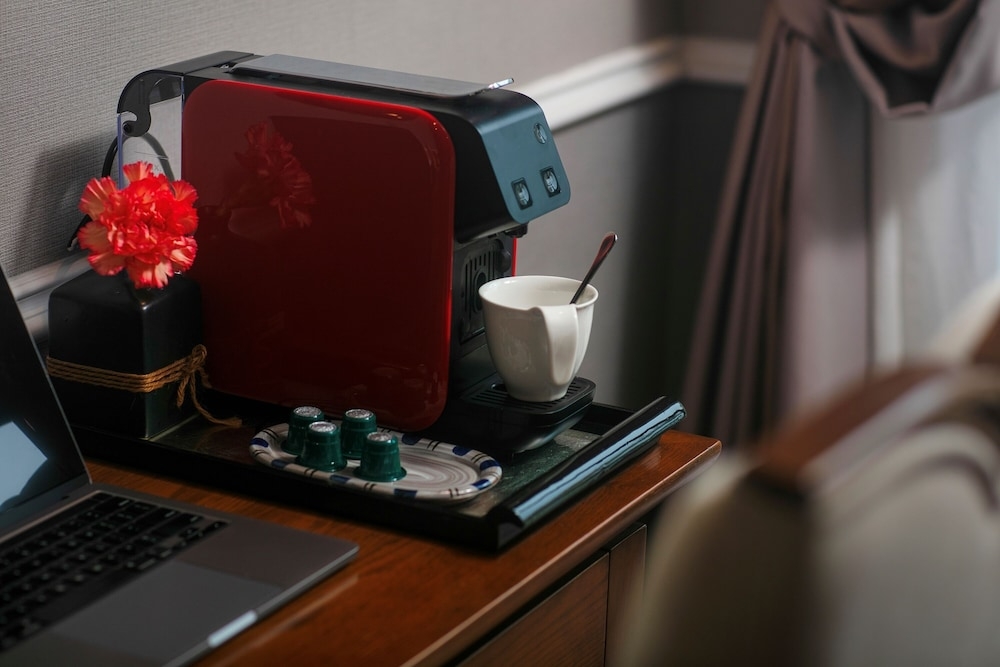 커피 및/또는 커피 메이커