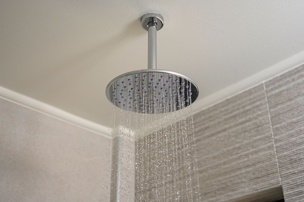 욕실 샤워