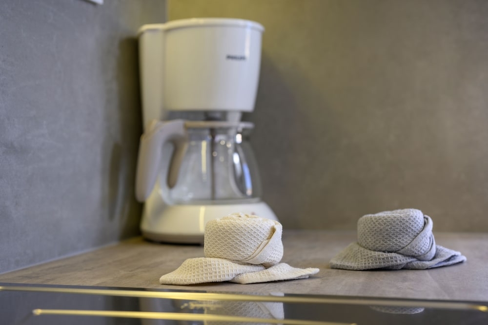 커피 및/또는 커피 메이커