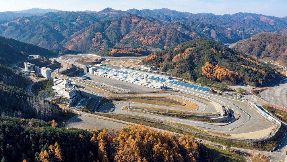 숙박 시설의 전망