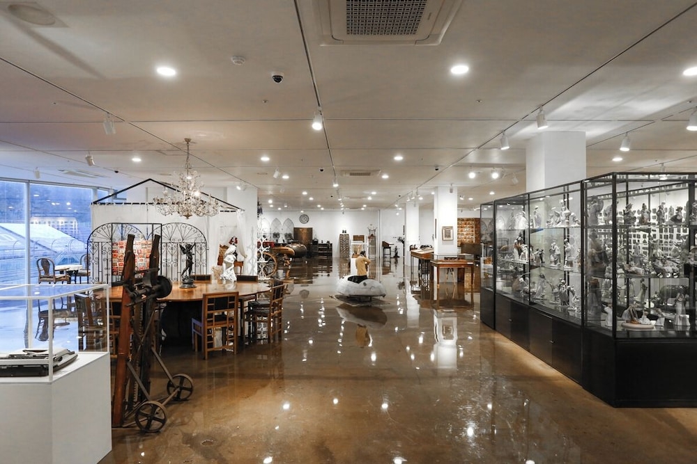 어린이 즐길거리