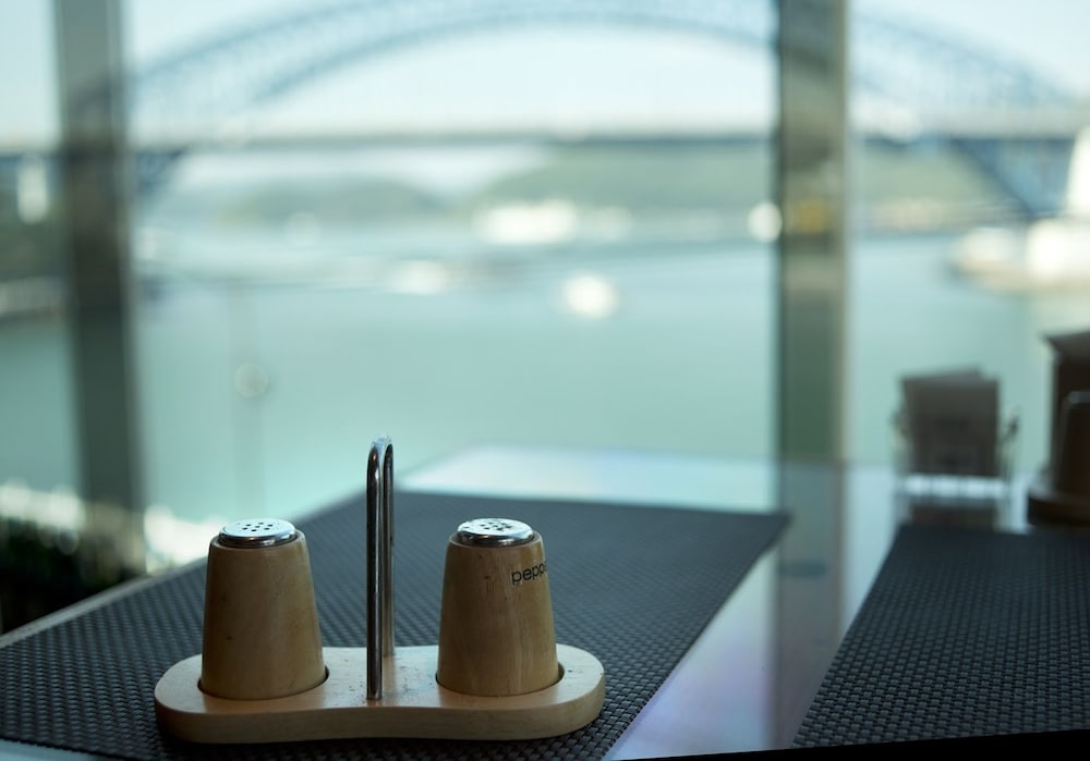 아침 식사 공간