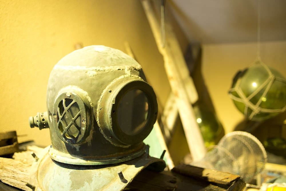 내부 세부 사진