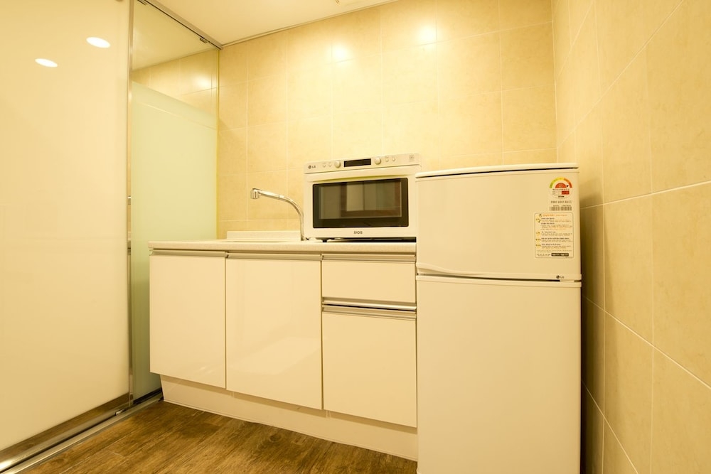 객실 내 편의 시설/서비스