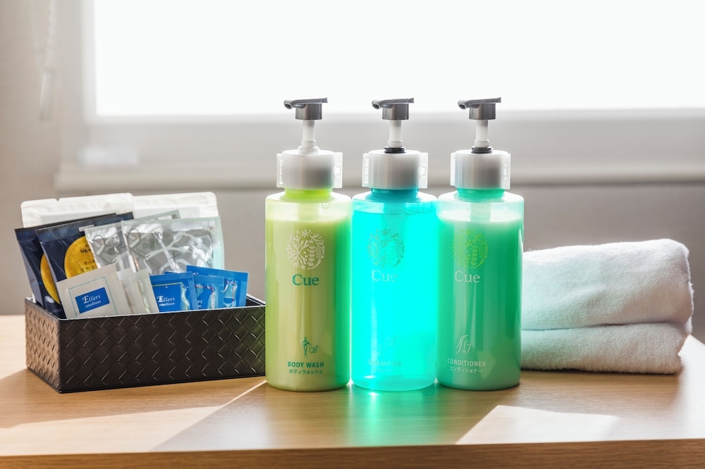 욕실 편의 시설