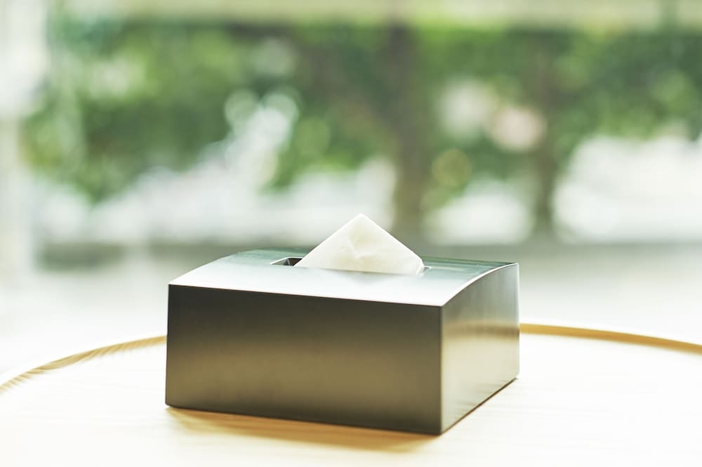 객실 내 편의 시설/서비스