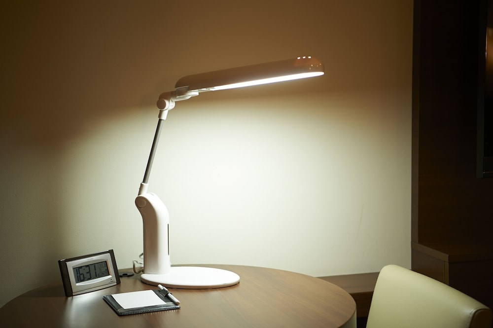 숙박 시설 내 편의 시설/서비스