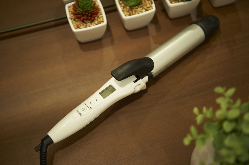 숙박 시설 내 편의 시설/서비스