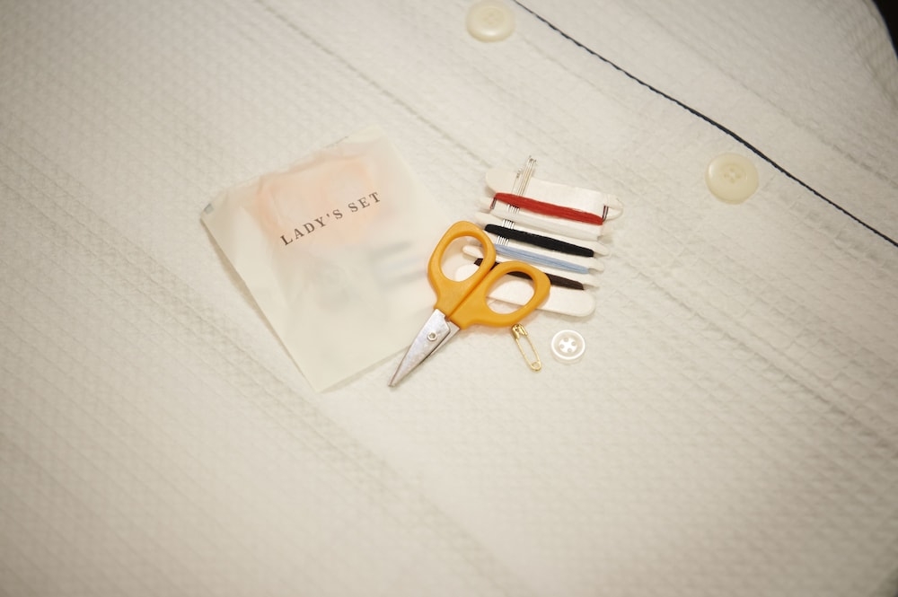 숙박 시설 내 편의 시설/서비스