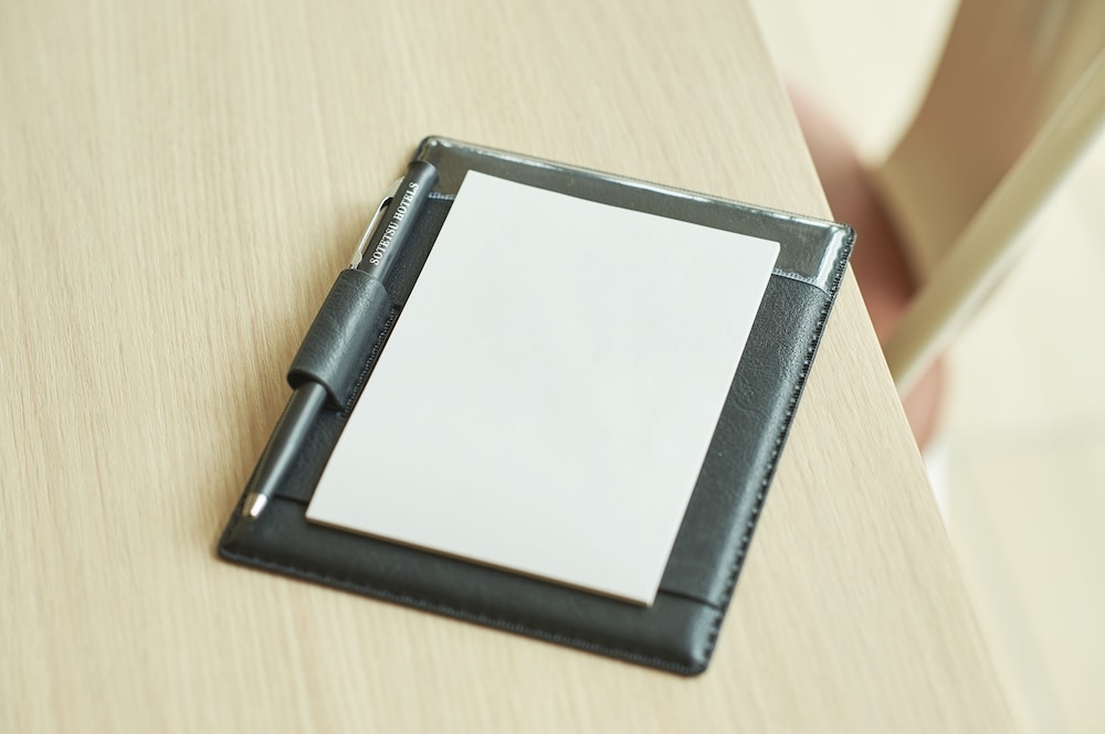 객실 내 편의 시설/서비스