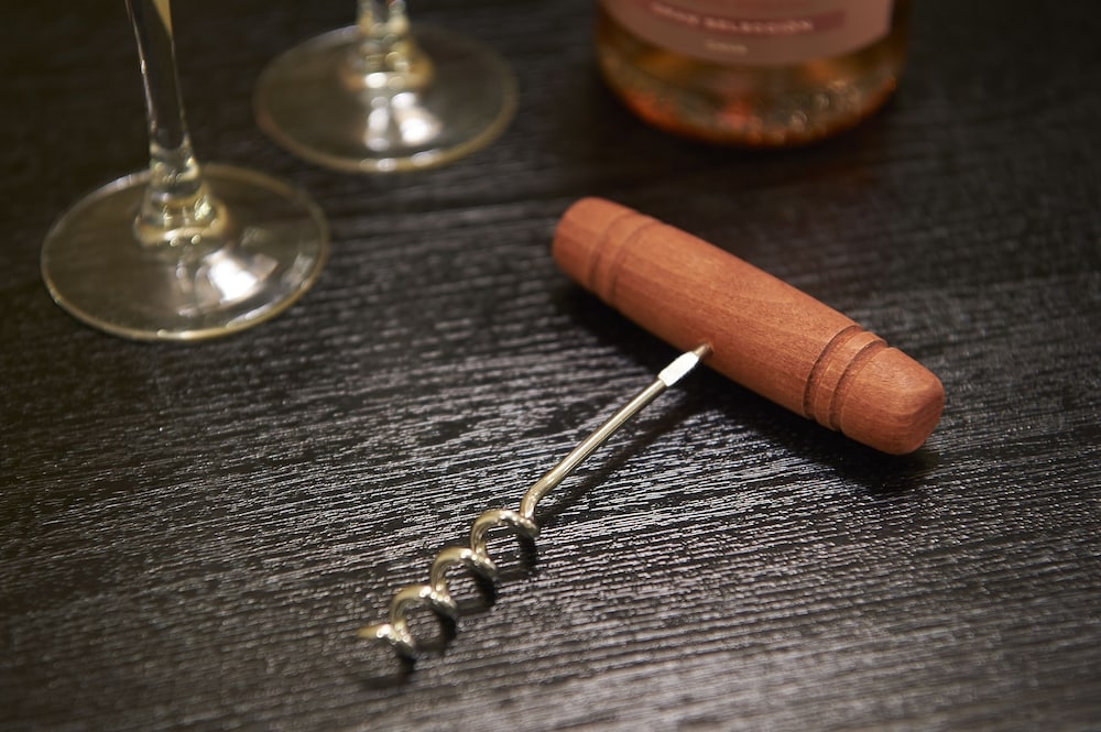 숙박 시설 내 편의 시설/서비스