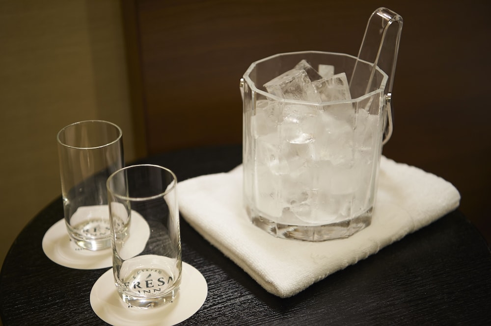 숙박 시설 내 편의 시설/서비스