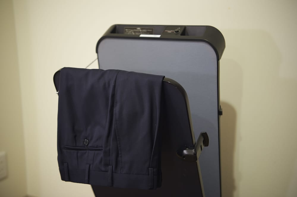 숙박 시설 내 편의 시설/서비스