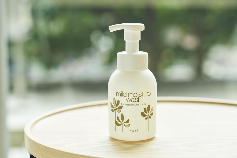 욕실 편의 시설