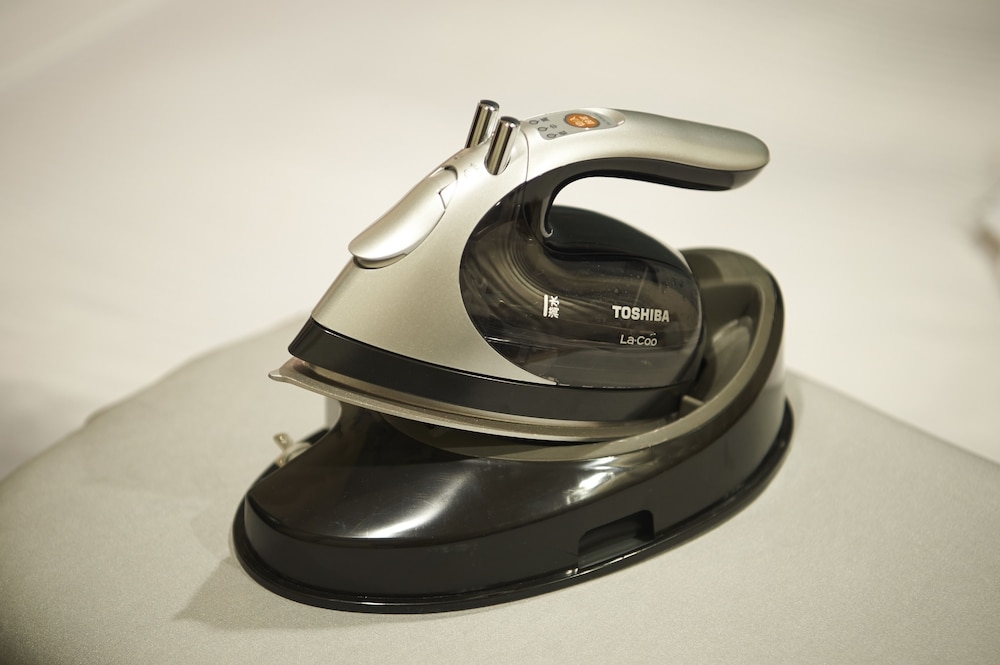 숙박 시설 내 편의 시설/서비스