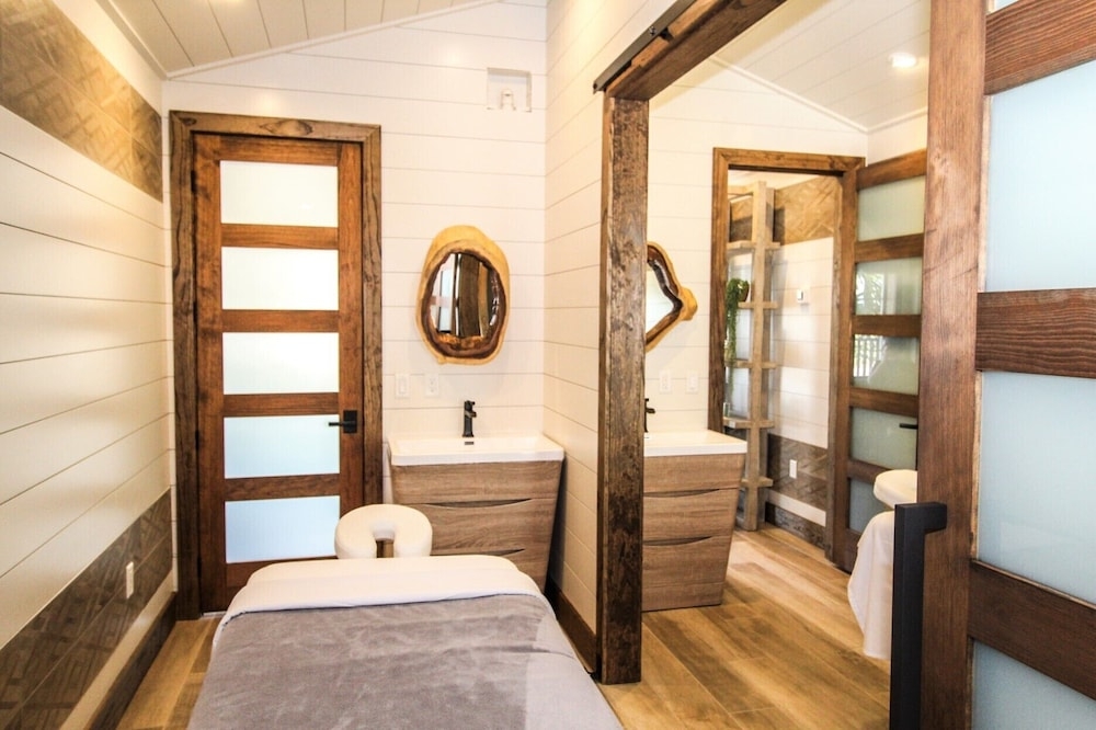 스파 트리트먼트