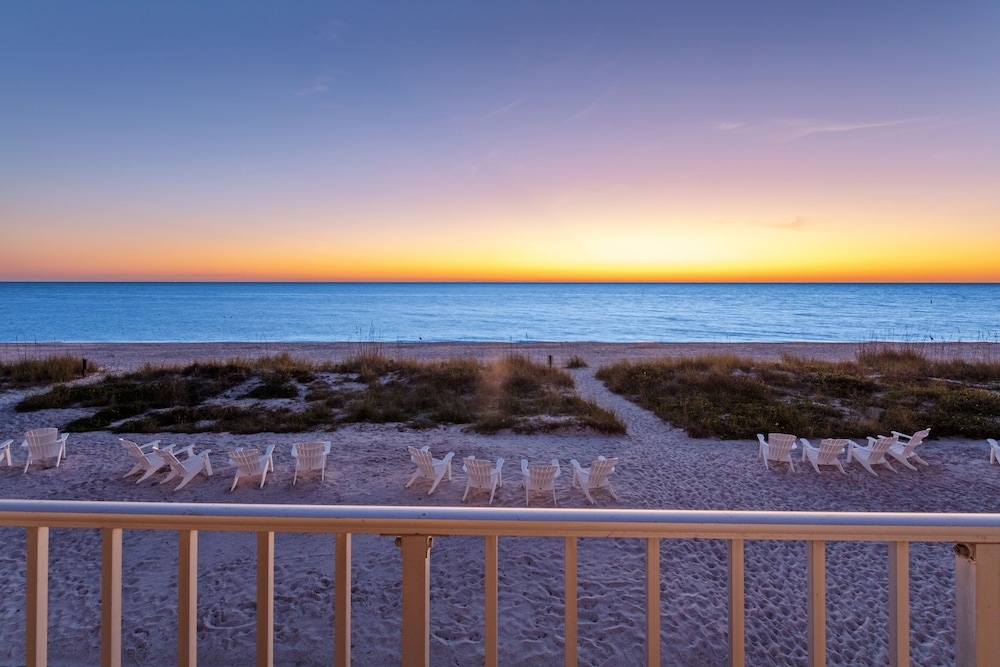 해변/바다 전망