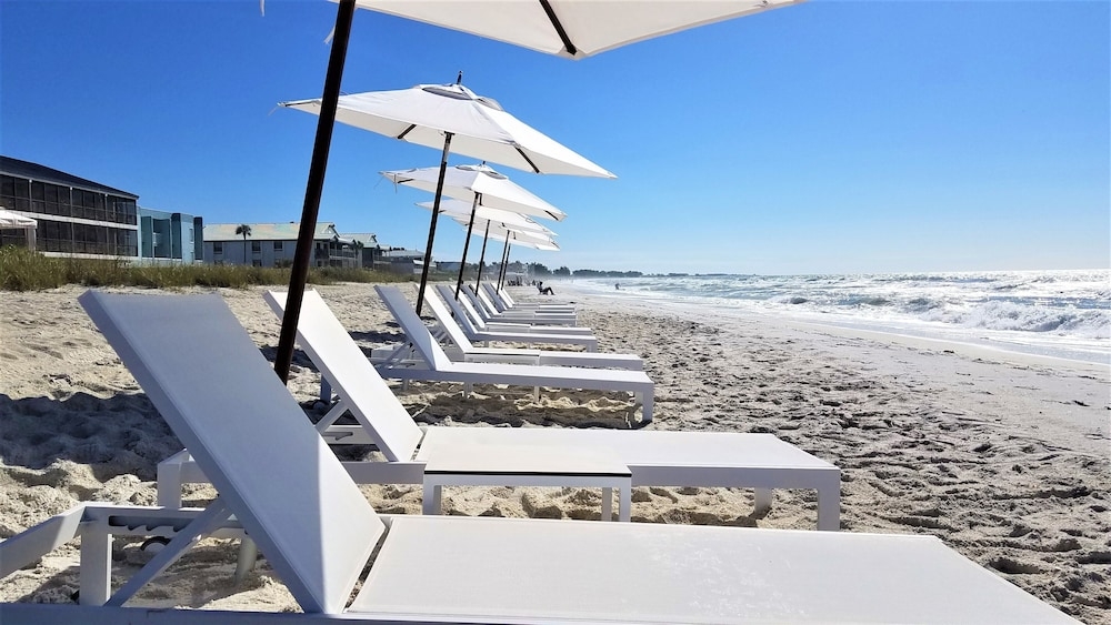 숙박 시설 내 편의 시설/서비스