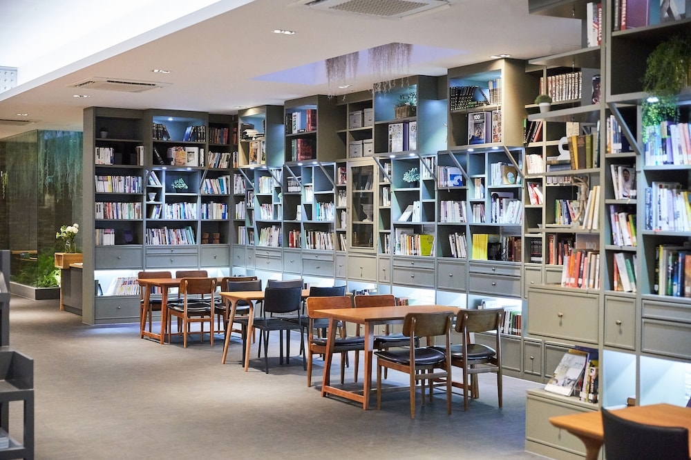 도서관