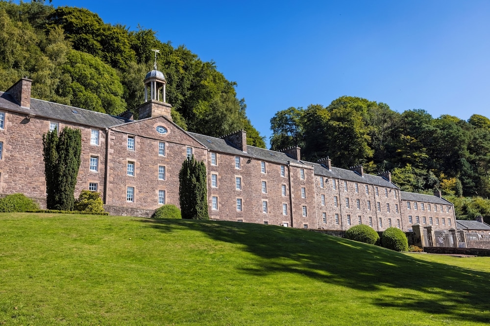 숙박 시설 지도