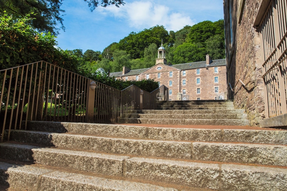 숙박 시설 지도