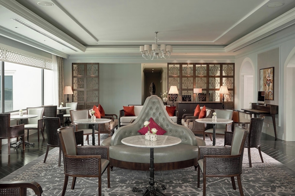 이그제큐티브 라운지