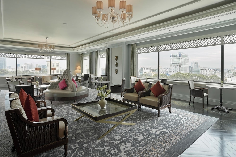 이그제큐티브 라운지