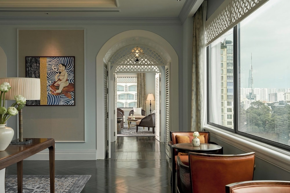 이그제큐티브 라운지