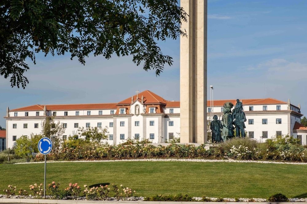 숙박 시설 정면