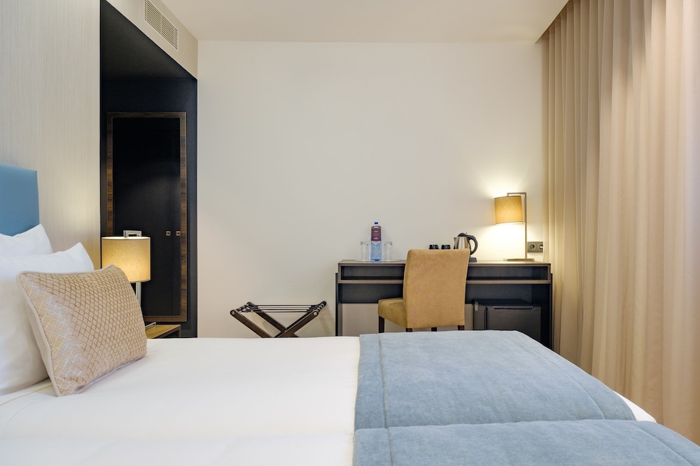 객실에서 보이는 전망